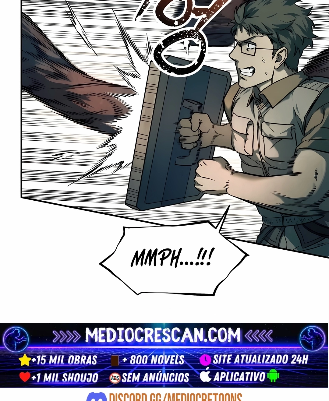 Read Surviving the Apocalypse PT Manga Online