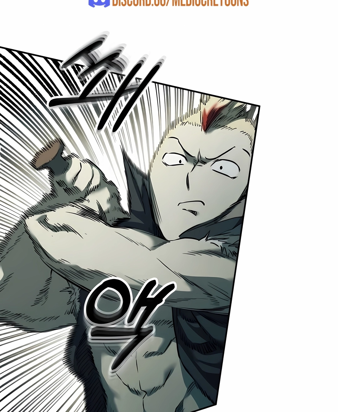 Read Surviving the Apocalypse PT Manga Online