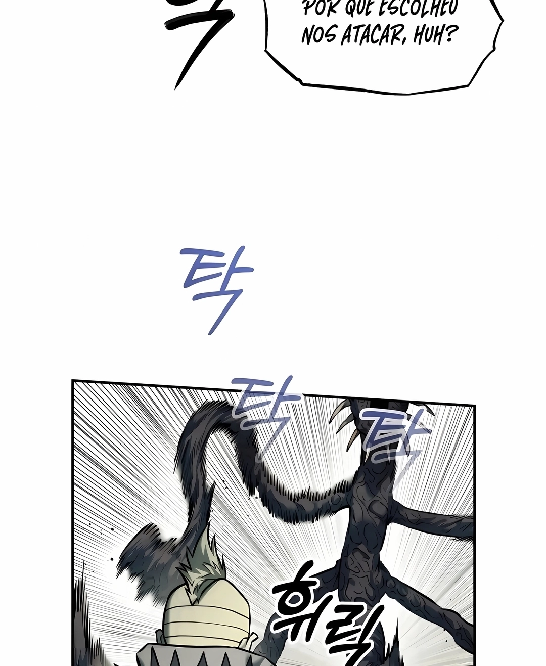 Read Surviving the Apocalypse PT Manga Online