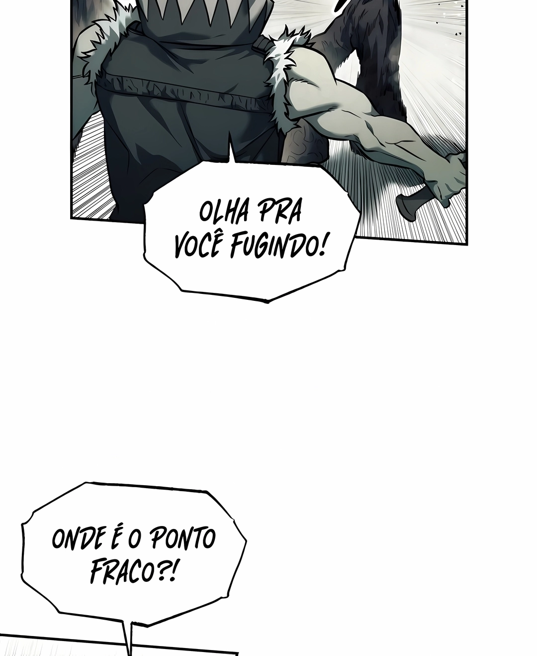 Read Surviving the Apocalypse PT Manga Online