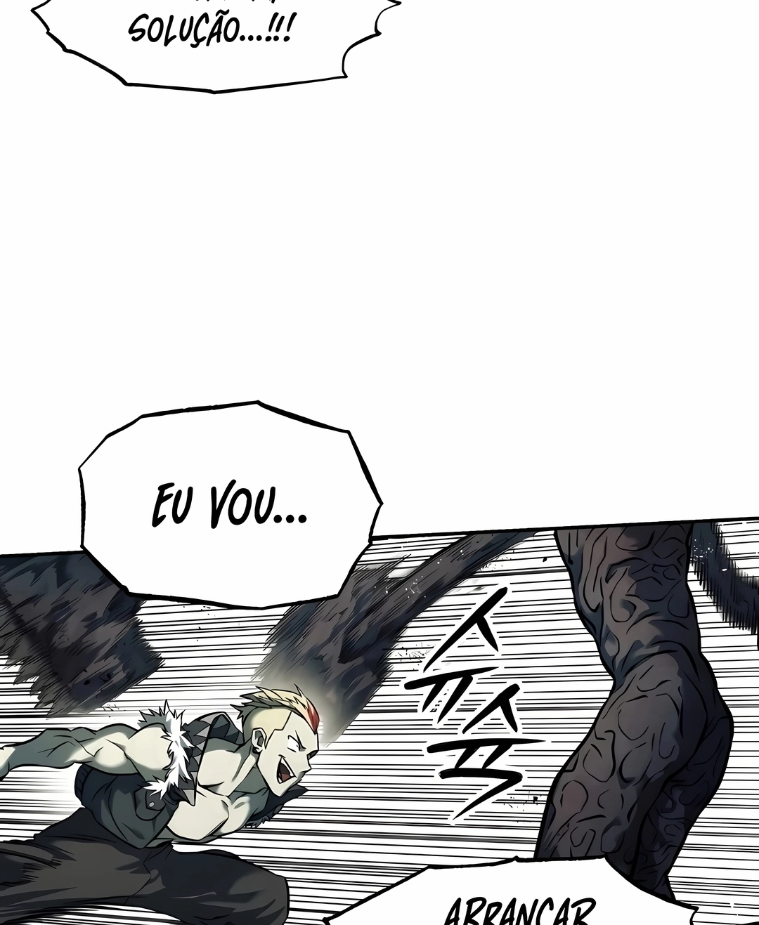 Read Surviving the Apocalypse PT Manga Online