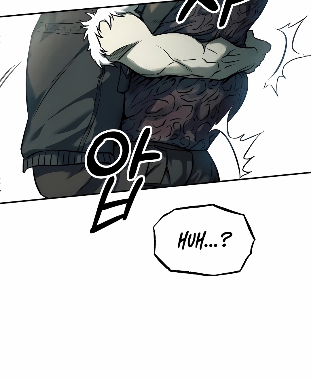Read Surviving the Apocalypse PT Manga Online