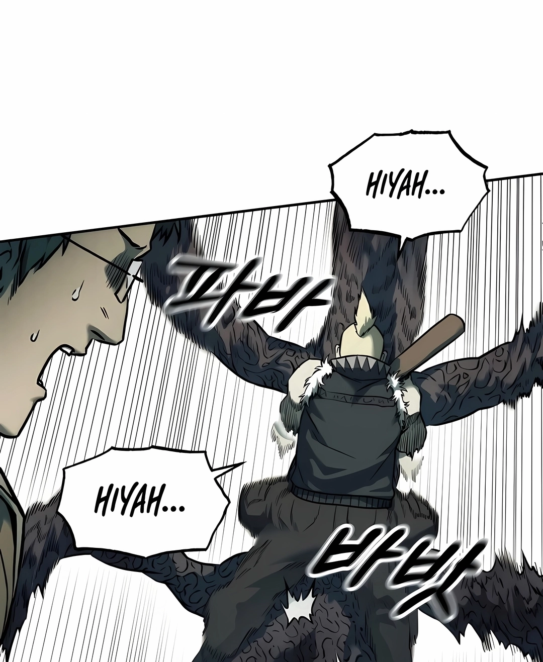 Read Surviving the Apocalypse PT Manga Online