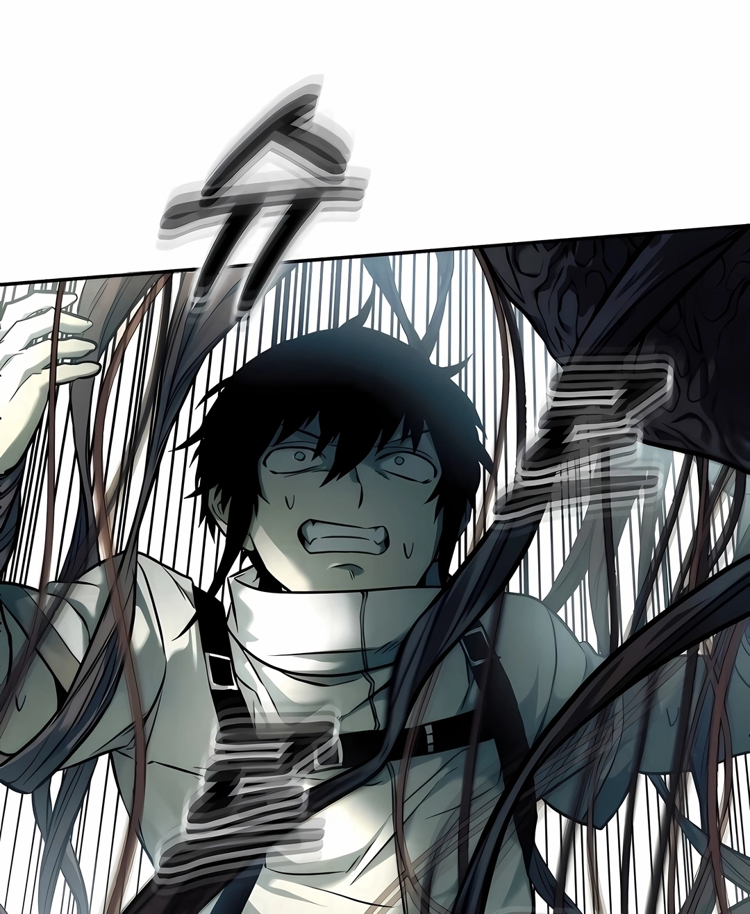 Read Surviving the Apocalypse PT Manga Online