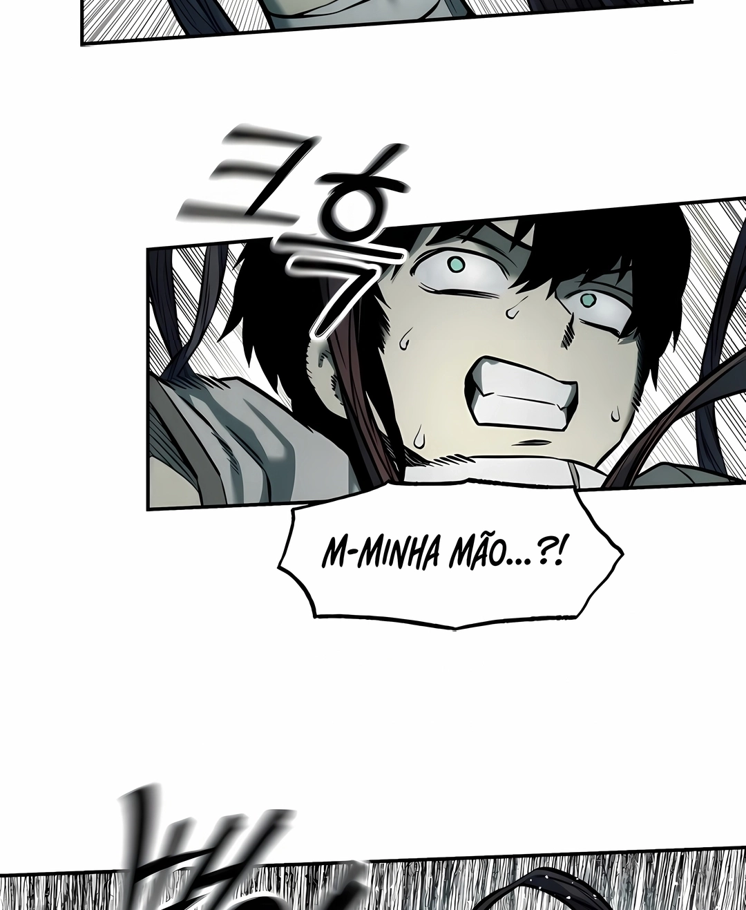 Read Surviving the Apocalypse PT Manga Online