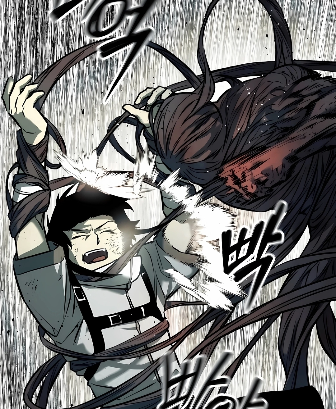 Read Surviving the Apocalypse PT Manga Online