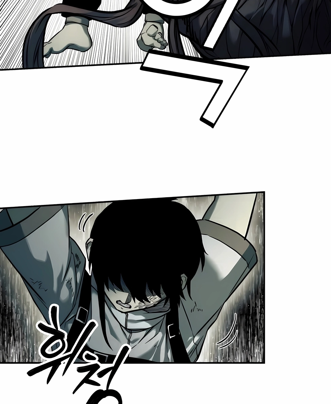 Read Surviving the Apocalypse PT Manga Online