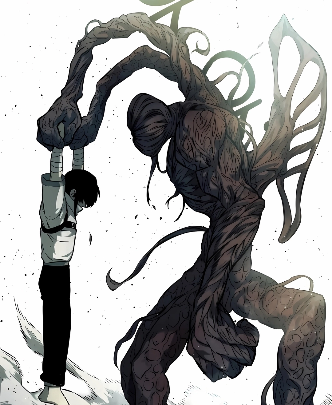 Read Surviving the Apocalypse PT Manga Online