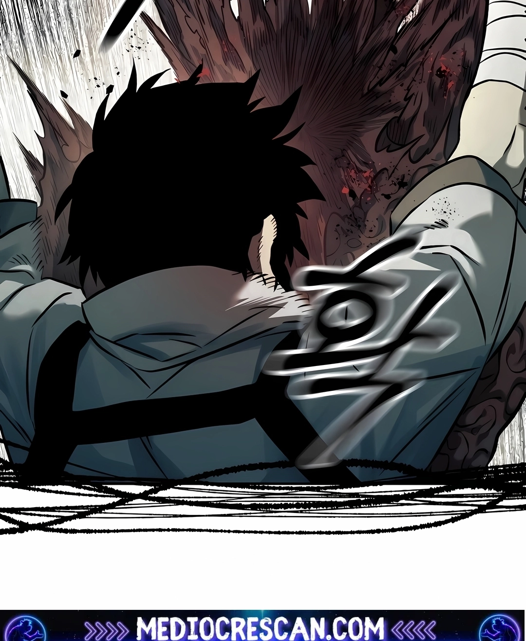 Read Surviving the Apocalypse PT Manga Online