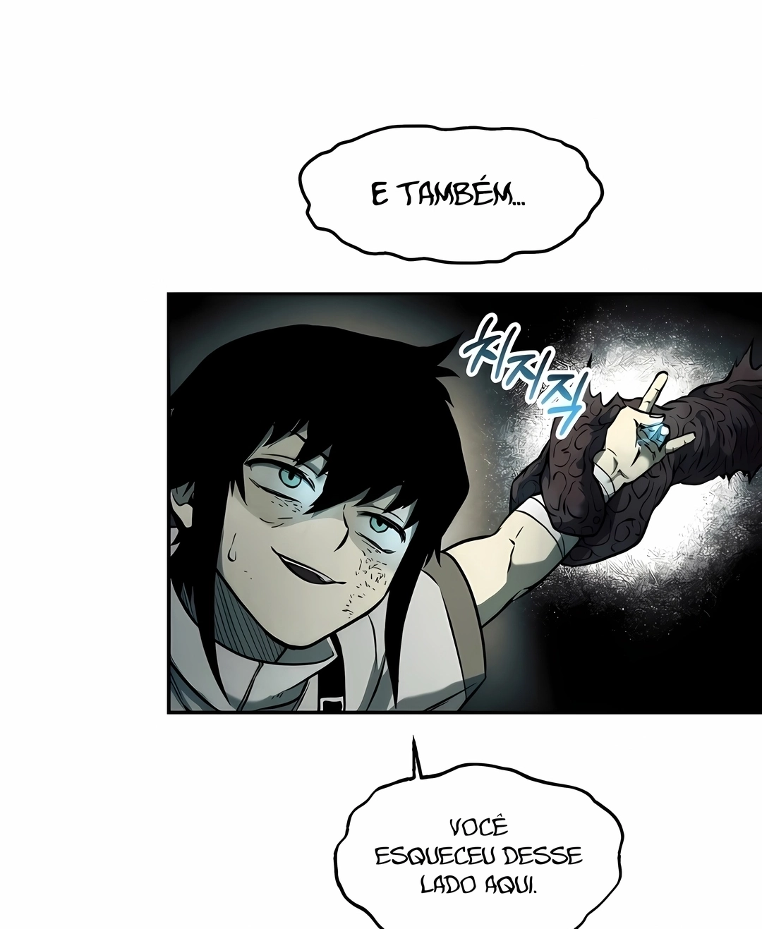 Read Surviving the Apocalypse PT Manga Online
