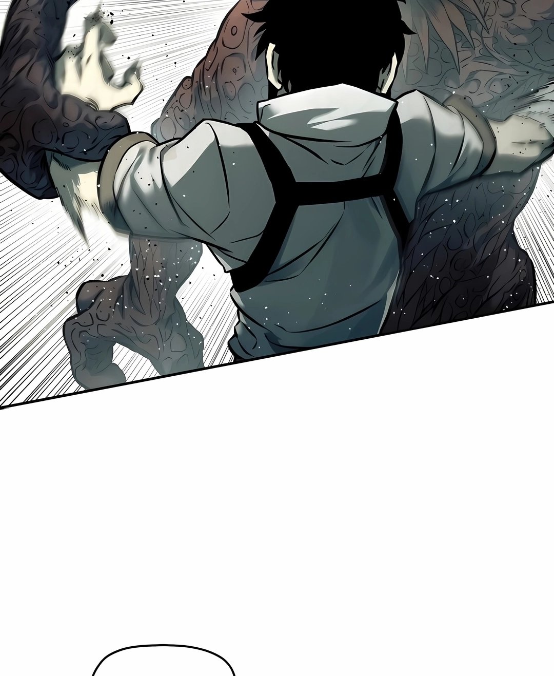 Read Surviving the Apocalypse PT Manga Online
