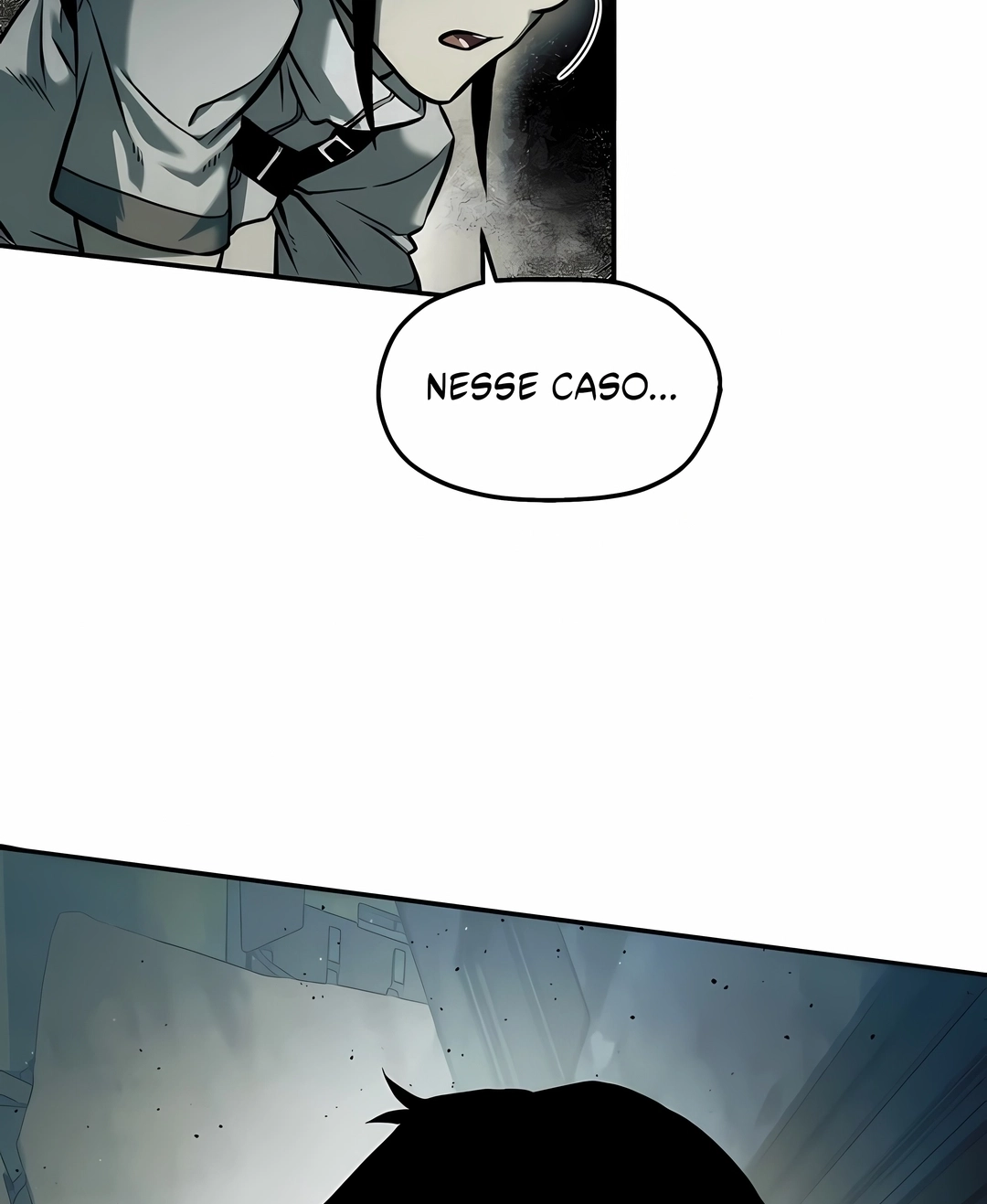 Read Surviving the Apocalypse PT Manga Online