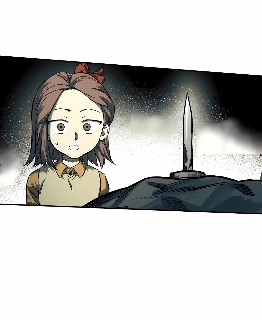 Read Surviving the Apocalypse PT Manga Online