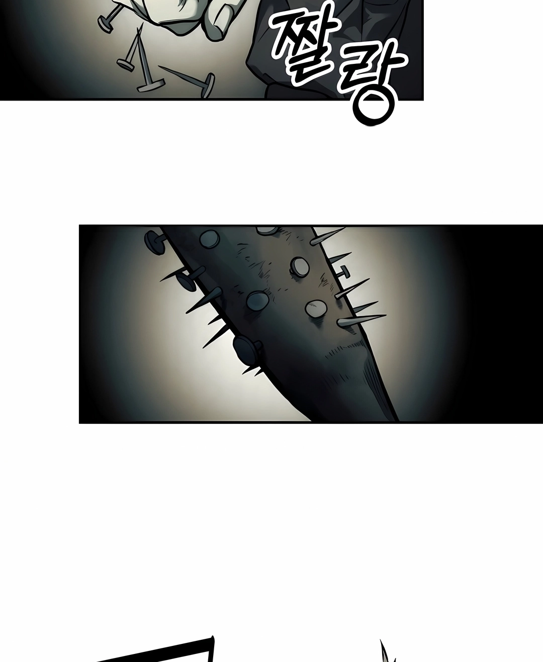 Read Surviving the Apocalypse PT Manga Online
