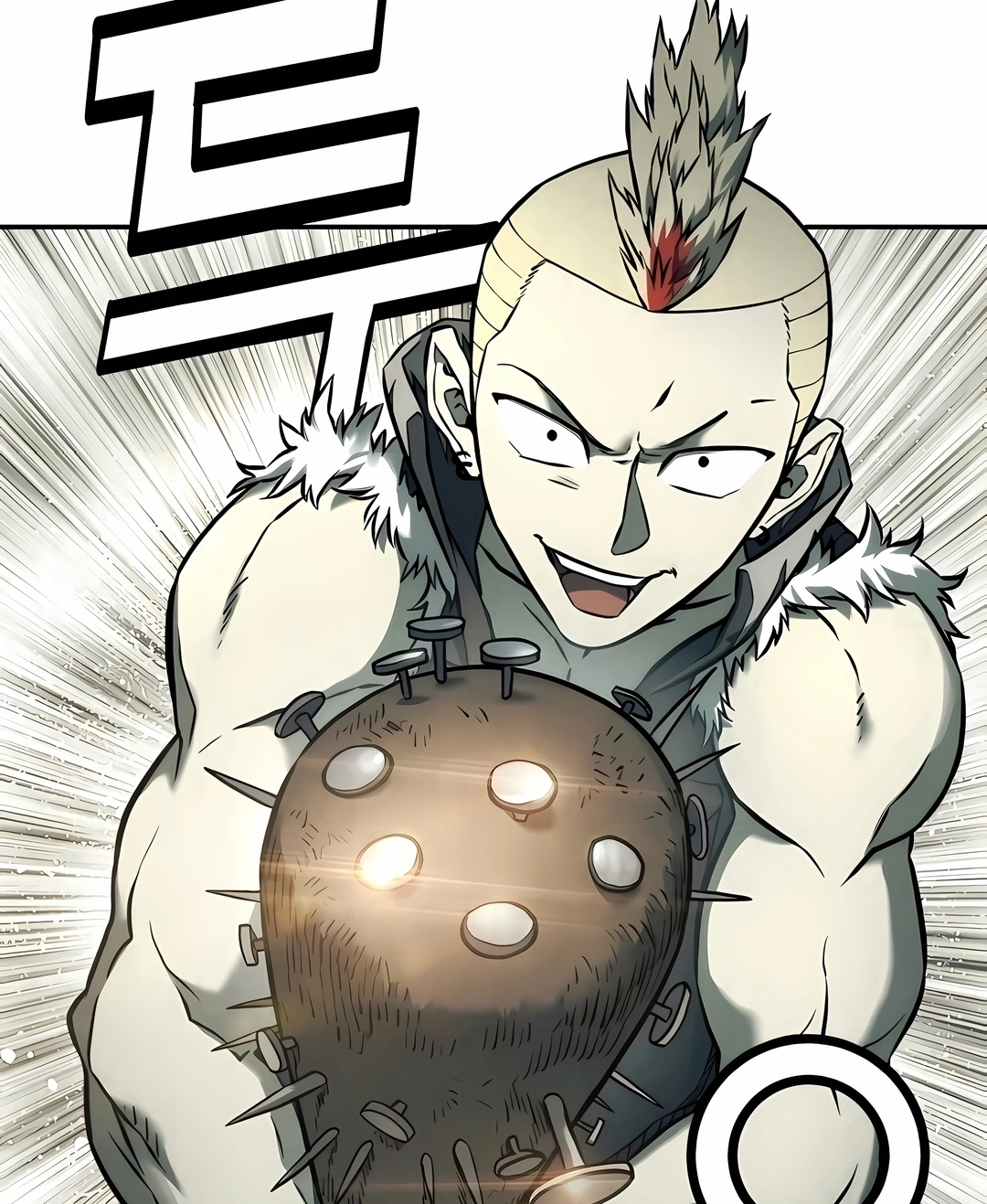 Read Surviving the Apocalypse PT Manga Online