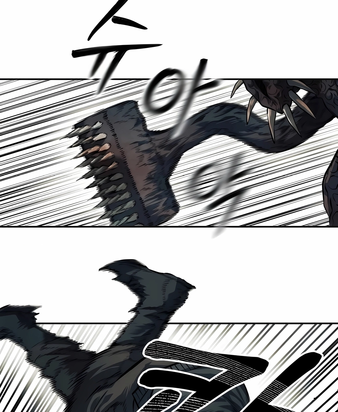 Read Surviving the Apocalypse PT Manga Online