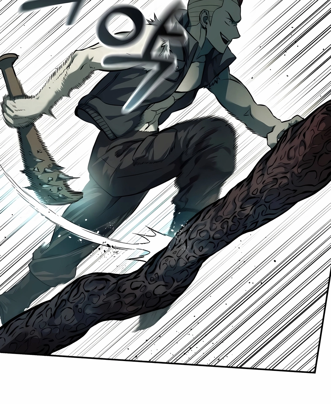 Read Surviving the Apocalypse PT Manga Online