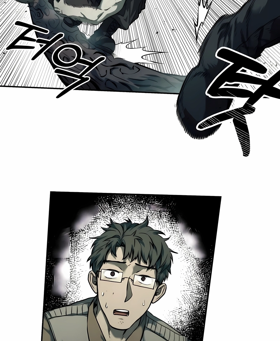 Read Surviving the Apocalypse PT Manga Online