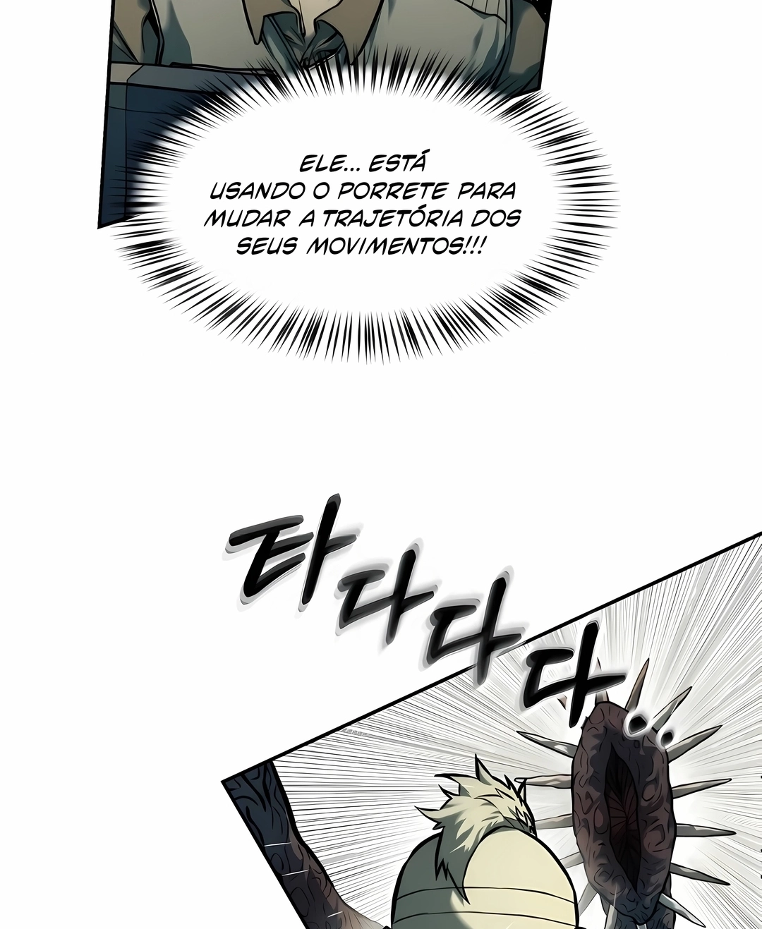 Read Surviving the Apocalypse PT Manga Online