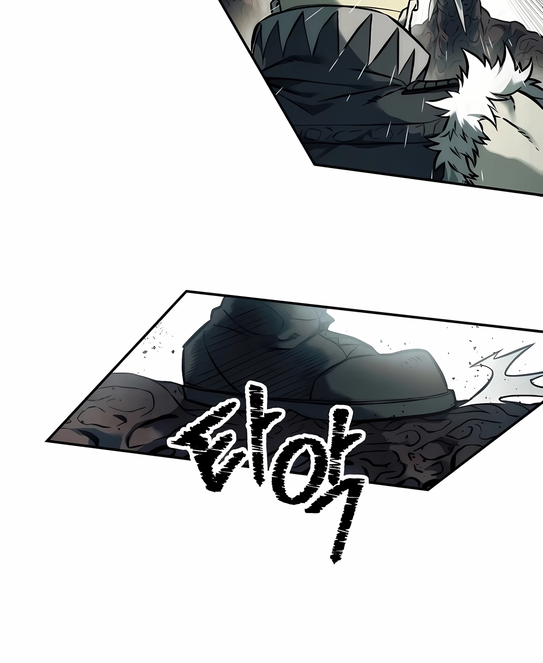 Read Surviving the Apocalypse PT Manga Online