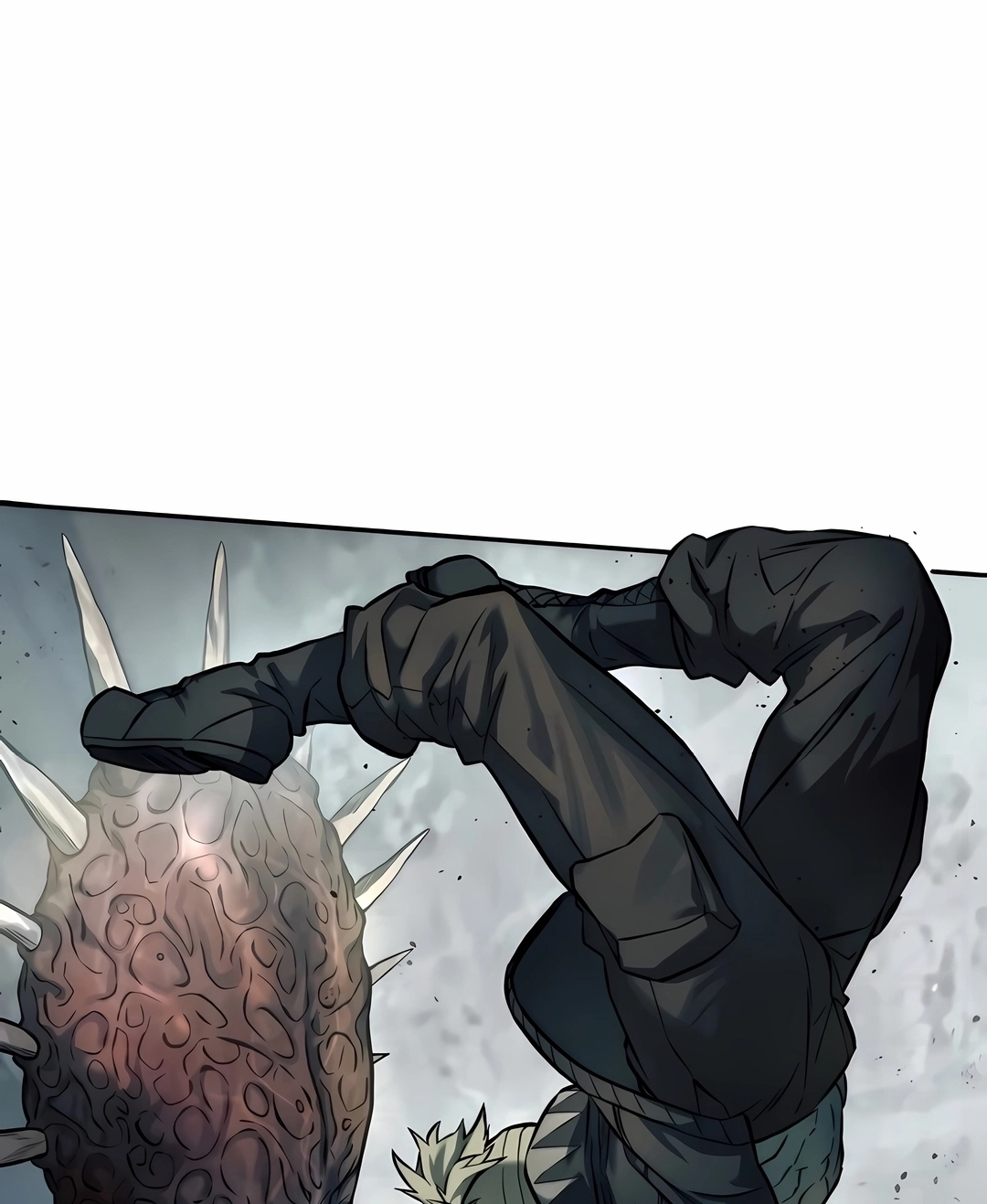Read Surviving the Apocalypse PT Manga Online