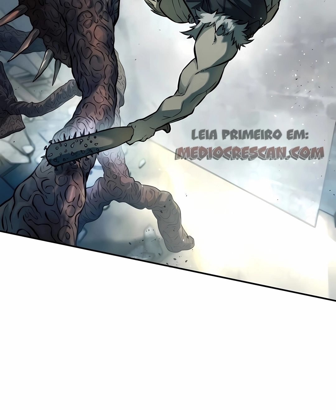 Read Surviving the Apocalypse PT Manga Online