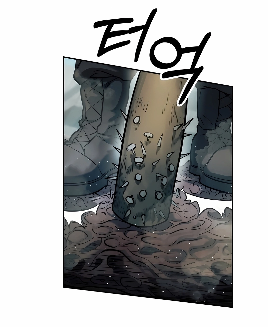 Read Surviving the Apocalypse PT Manga Online