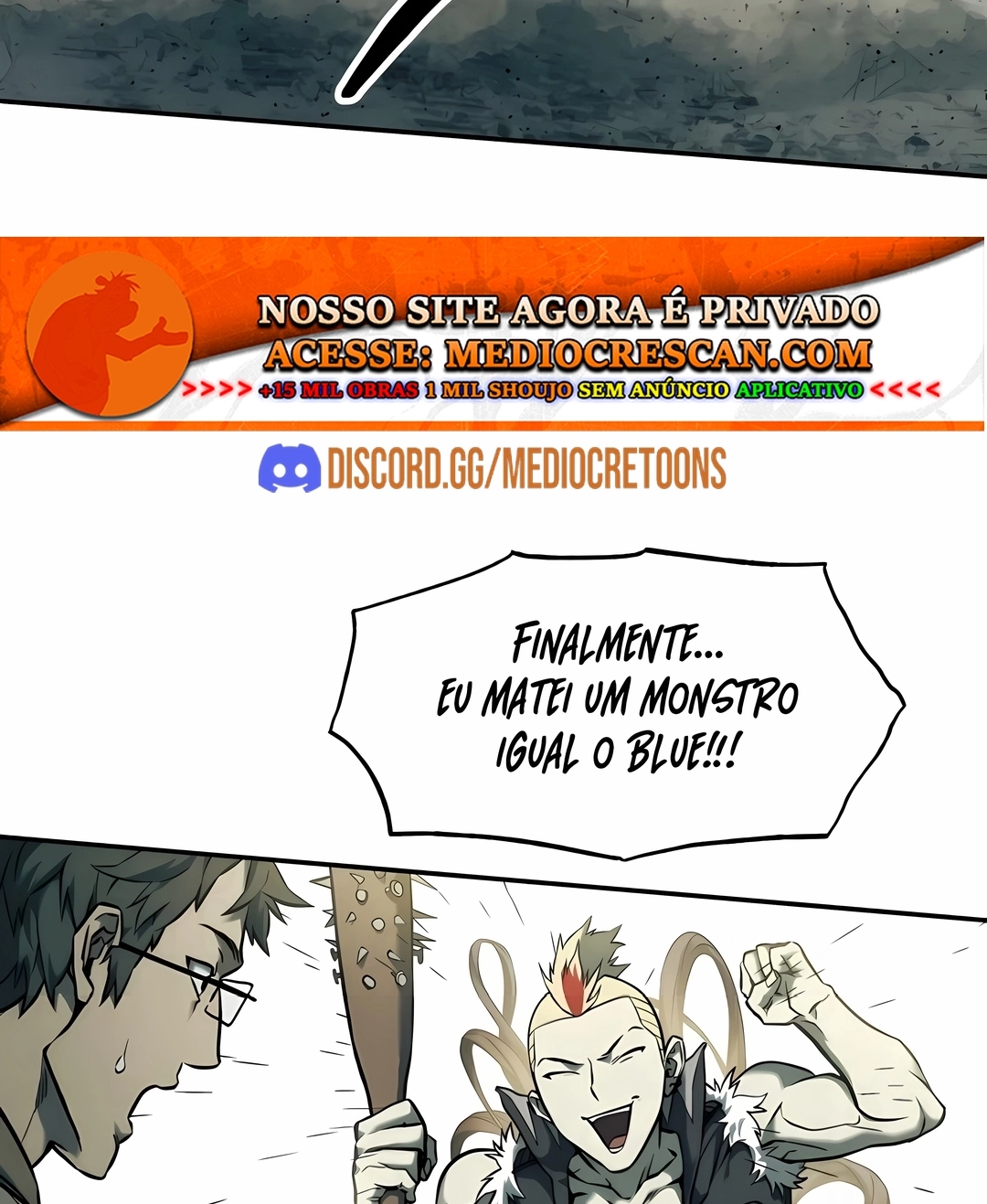 Read Surviving the Apocalypse PT Manga Online