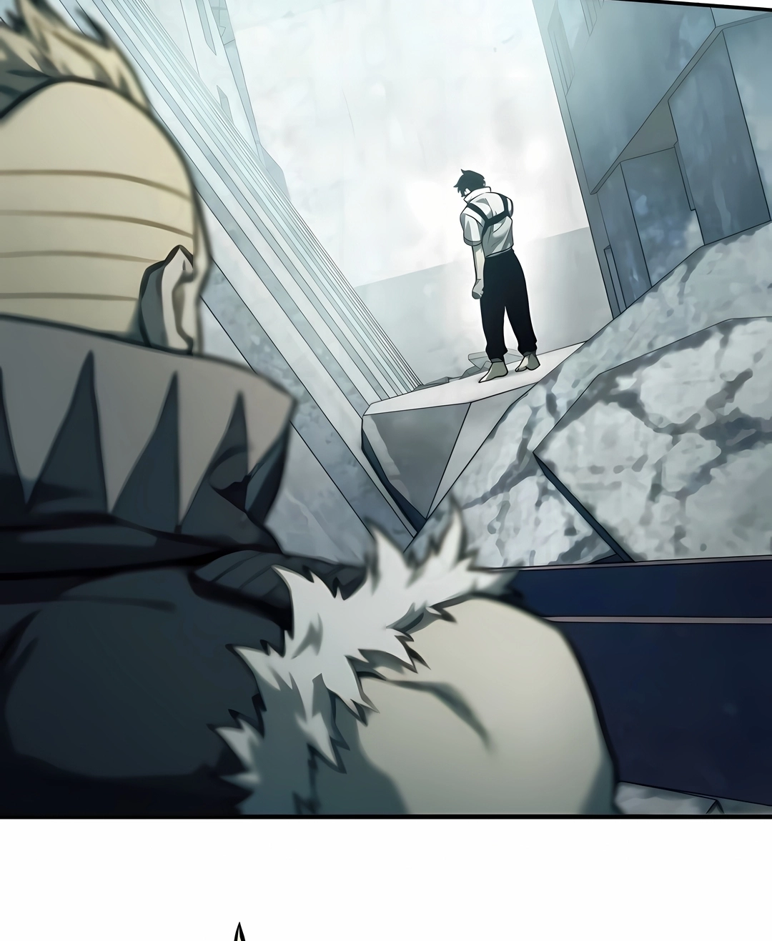 Read Surviving the Apocalypse PT Manga Online
