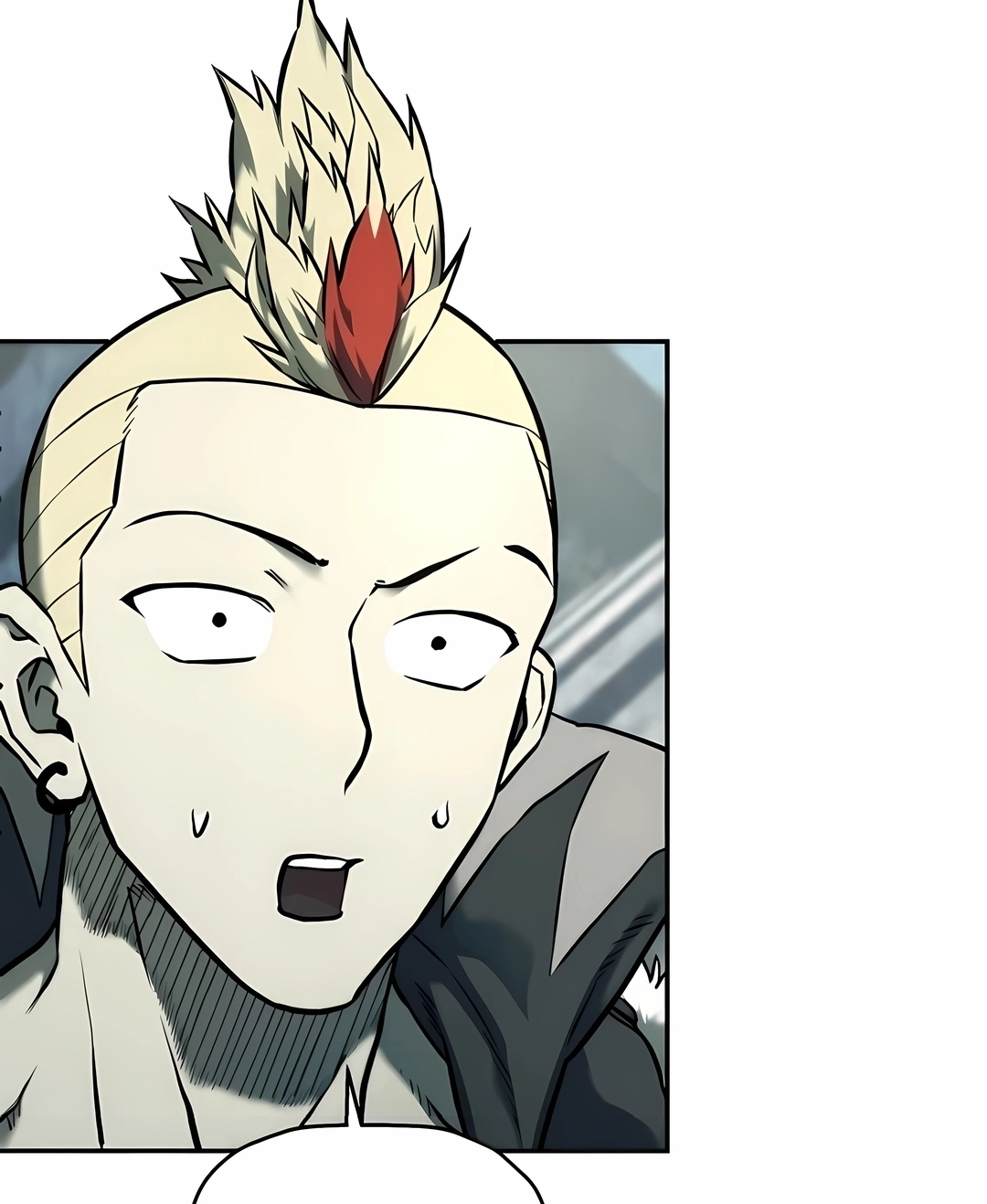Read Surviving the Apocalypse PT Manga Online