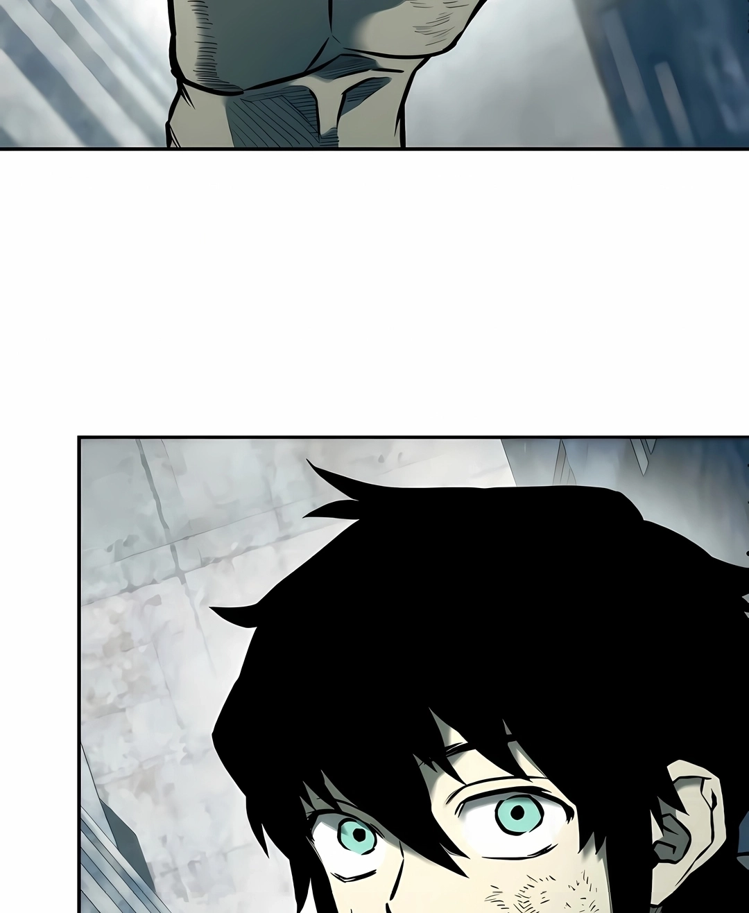 Read Surviving the Apocalypse PT Manga Online