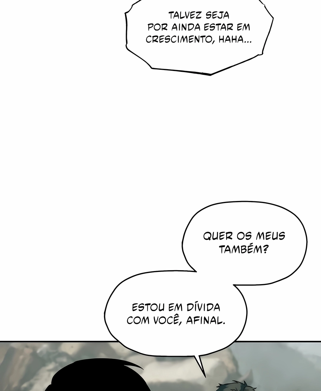 Read Surviving the Apocalypse PT Manga Online