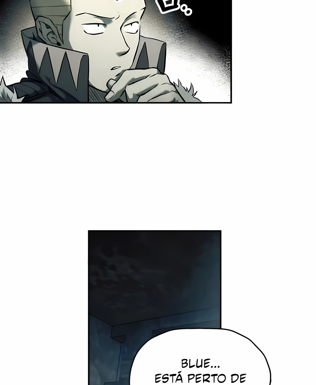 Read Surviving the Apocalypse PT Manga Online