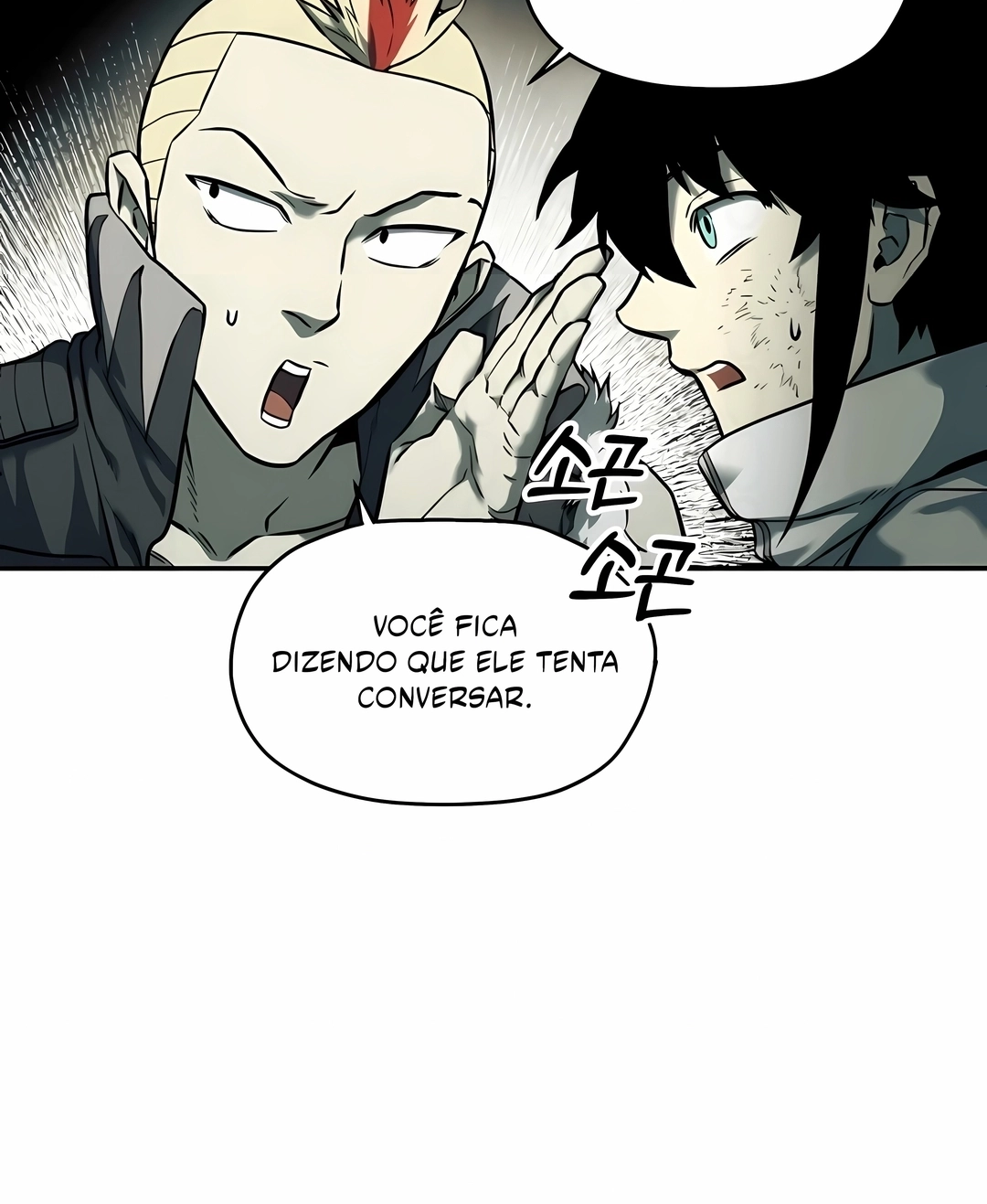 Read Surviving the Apocalypse PT Manga Online