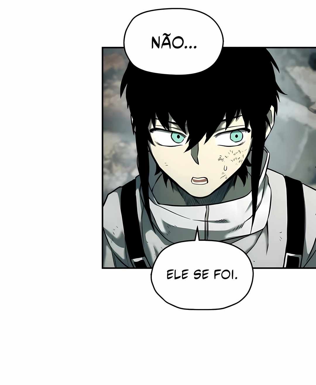 Read Surviving the Apocalypse PT Manga Online