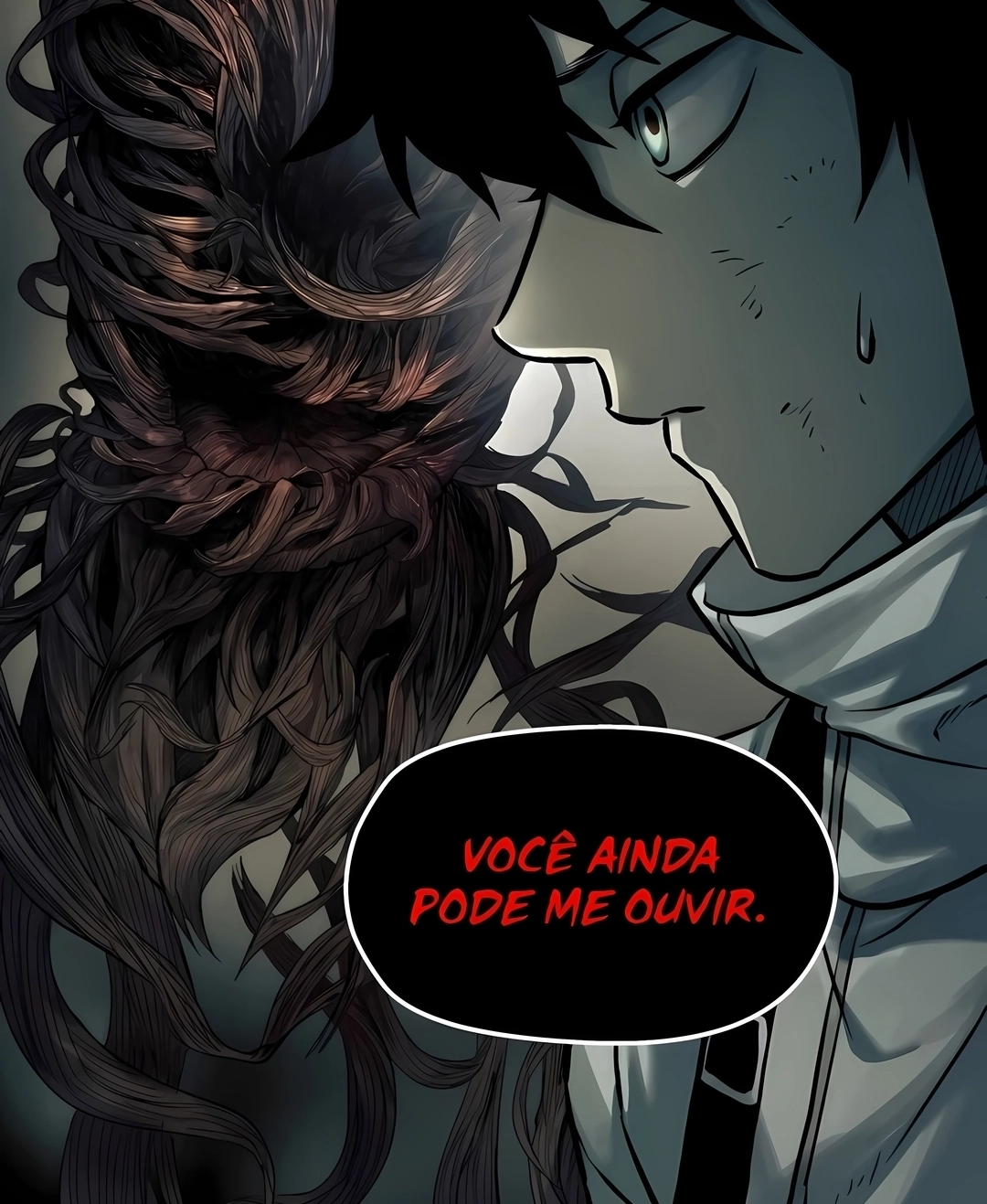 Read Surviving the Apocalypse PT Manga Online