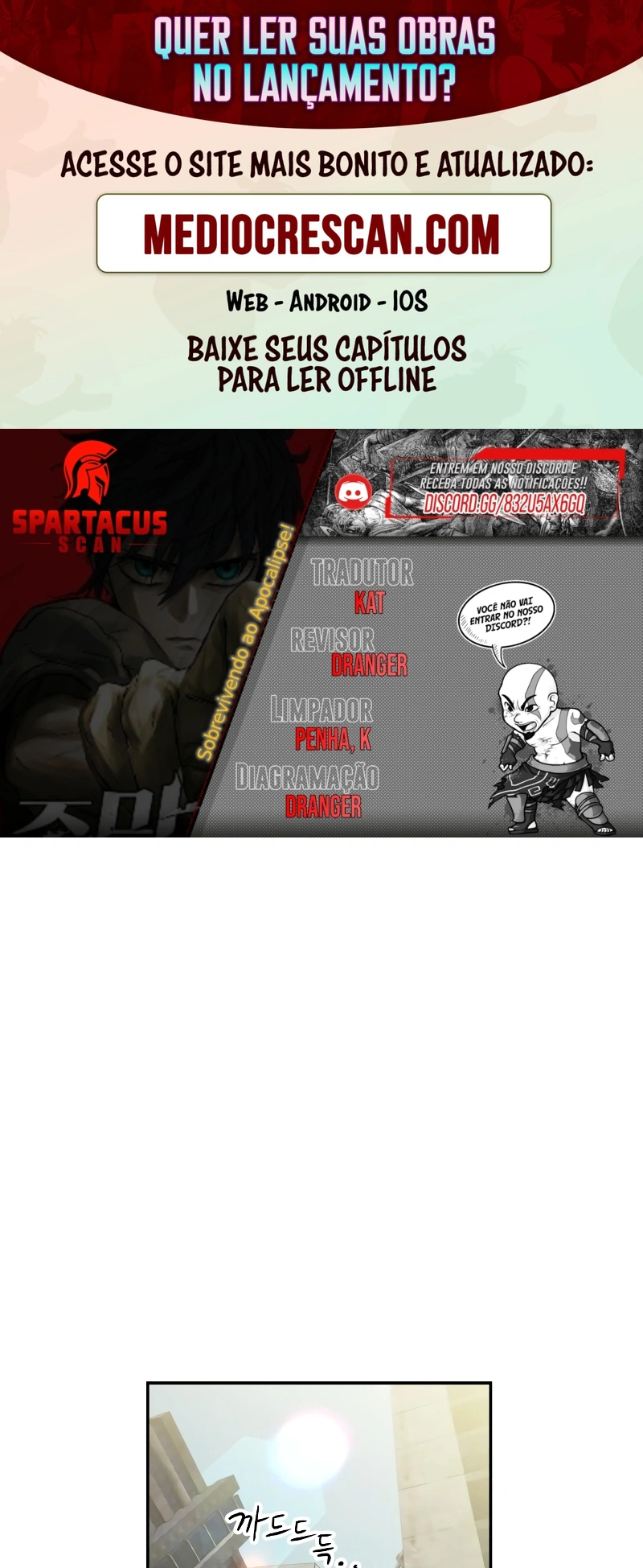Read Surviving the Apocalypse PT Manga Online