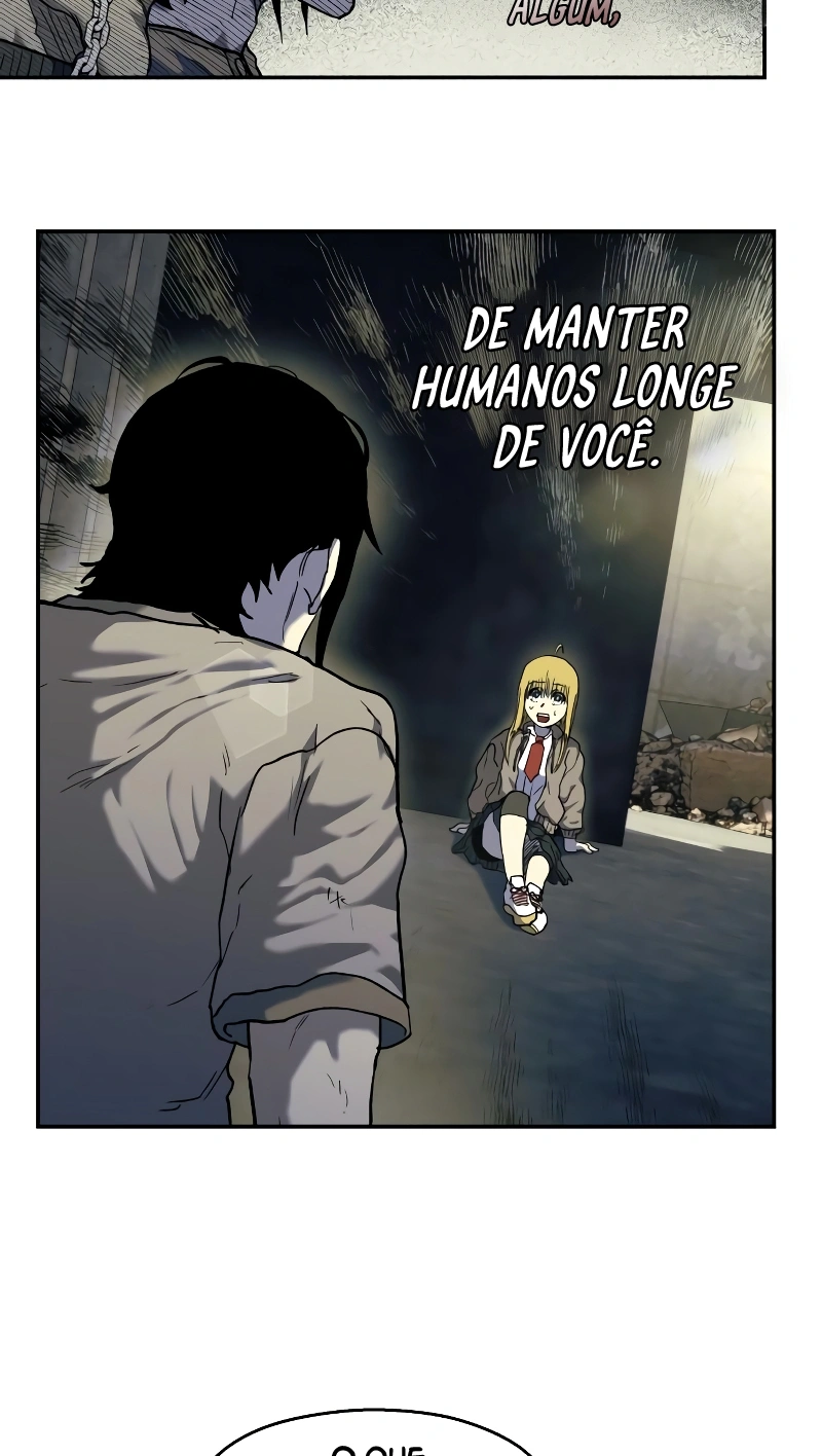Read Surviving the Apocalypse PT Manga Online