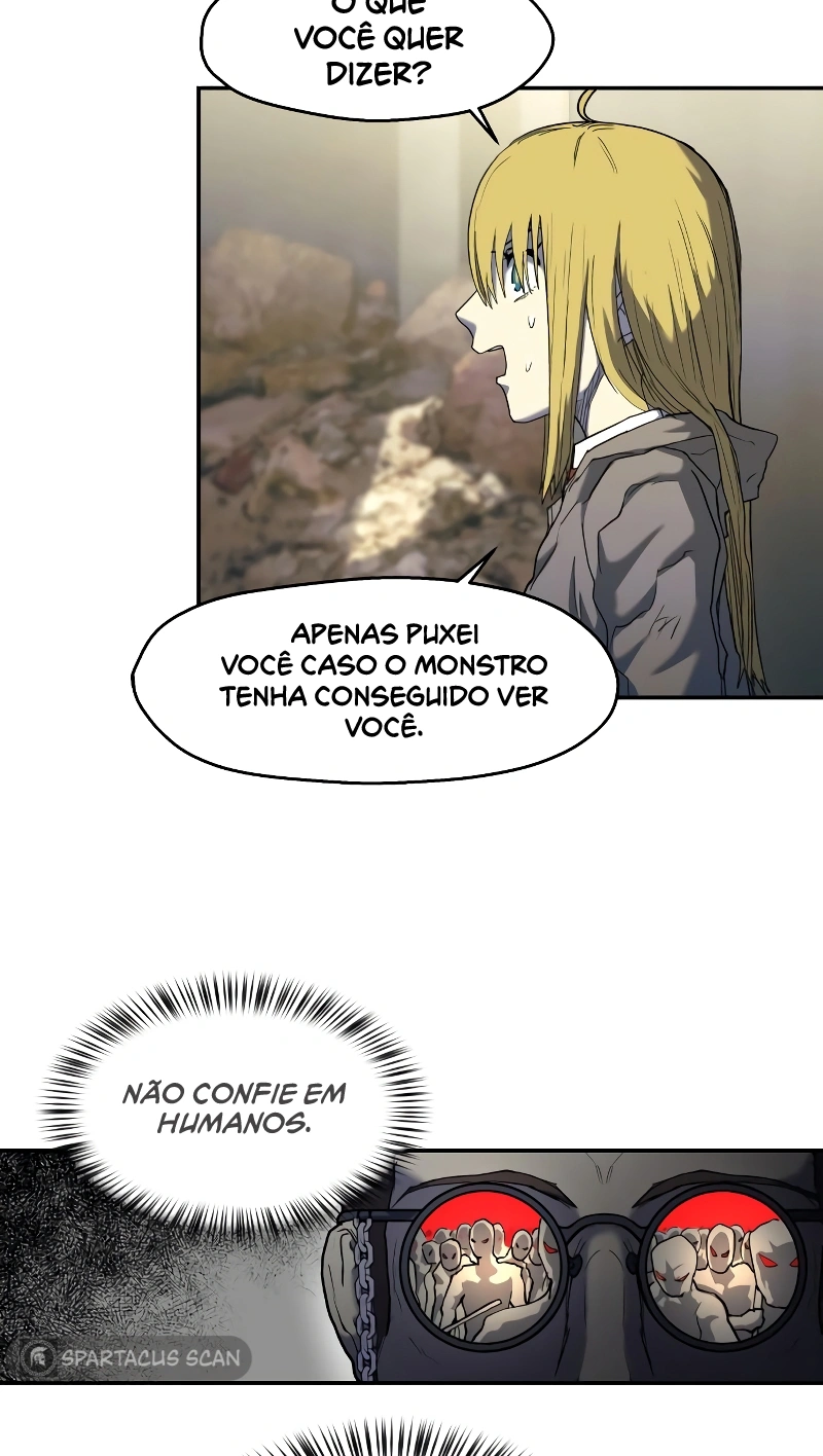 Read Surviving the Apocalypse PT Manga Online