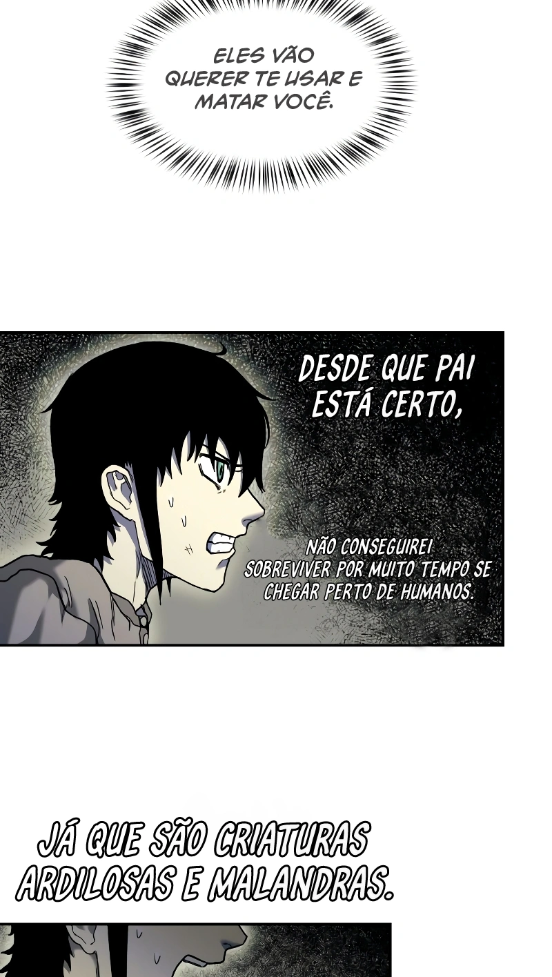 Read Surviving the Apocalypse PT Manga Online