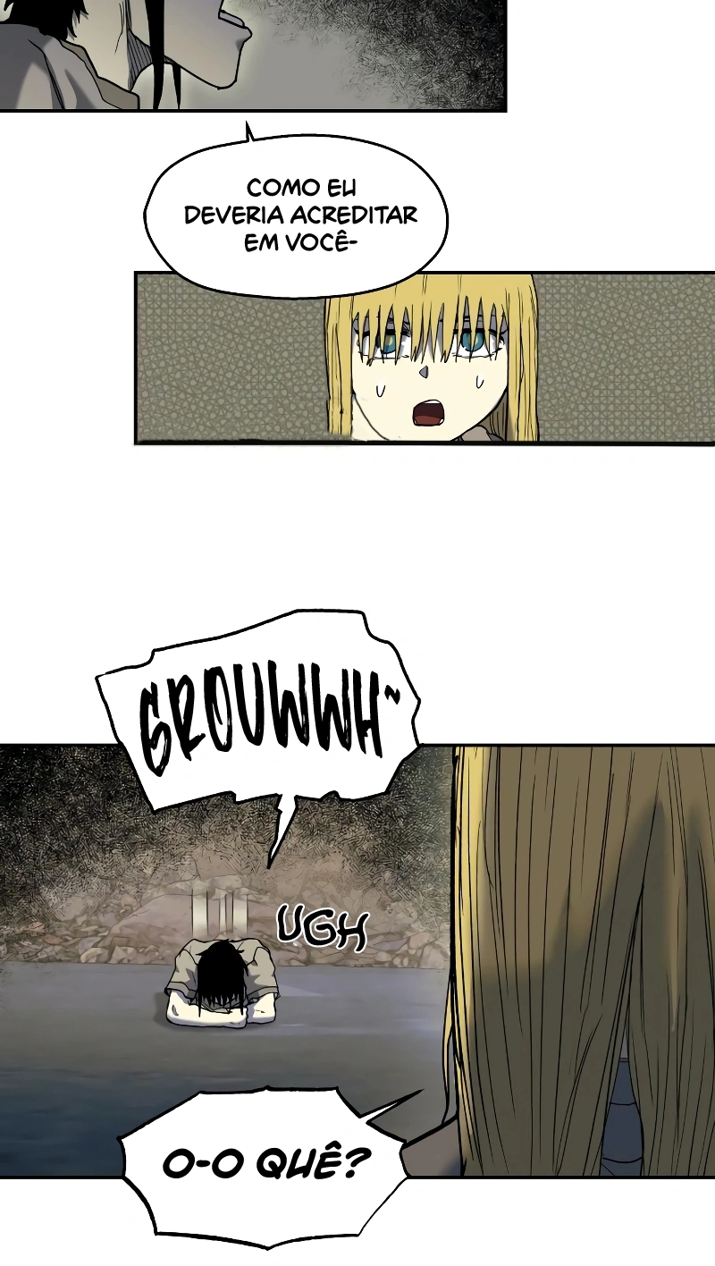 Read Surviving the Apocalypse PT Manga Online