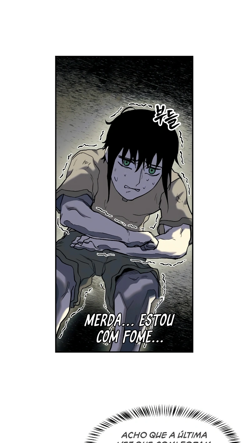 Read Surviving the Apocalypse PT Manga Online