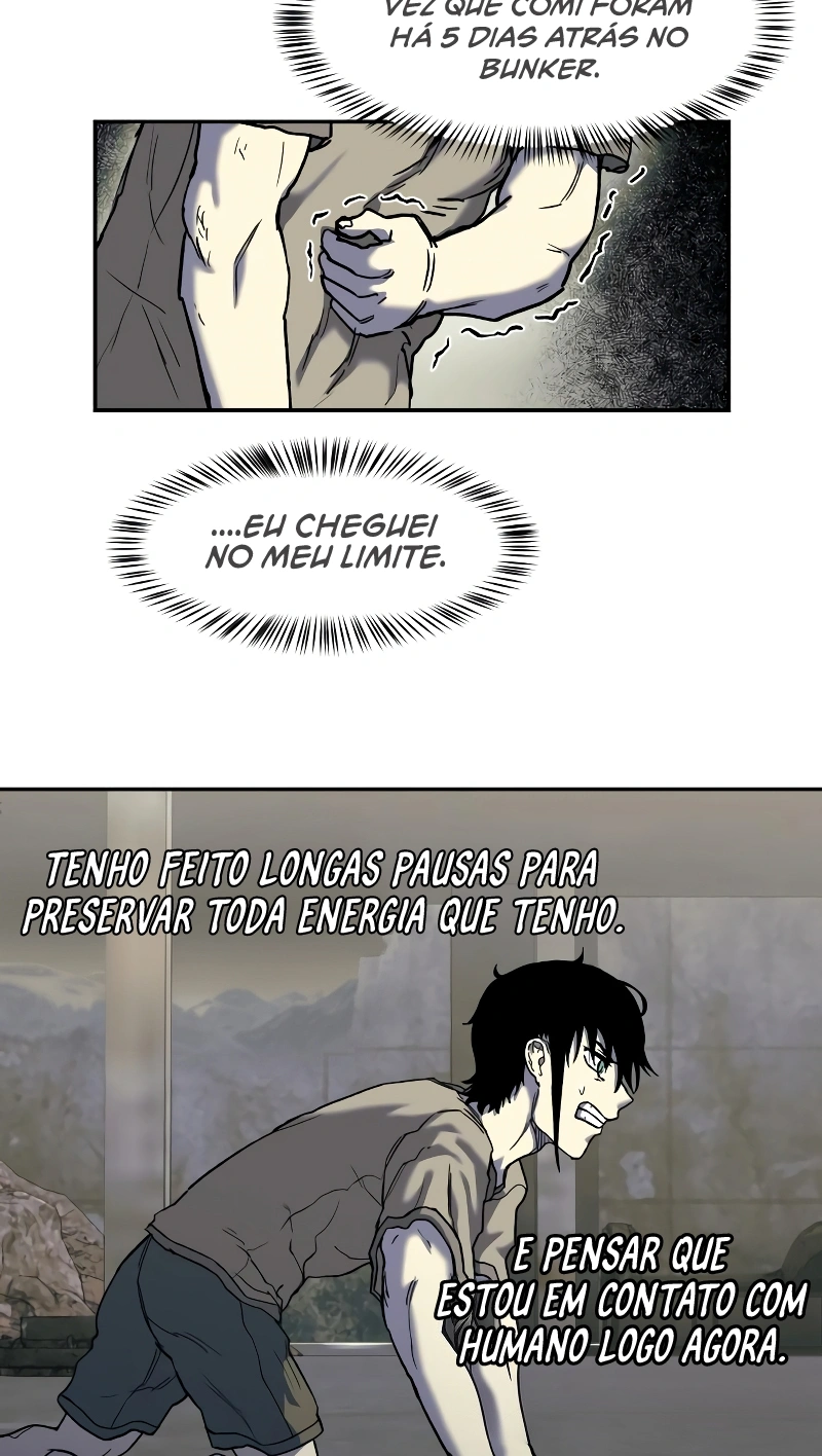 Read Surviving the Apocalypse PT Manga Online