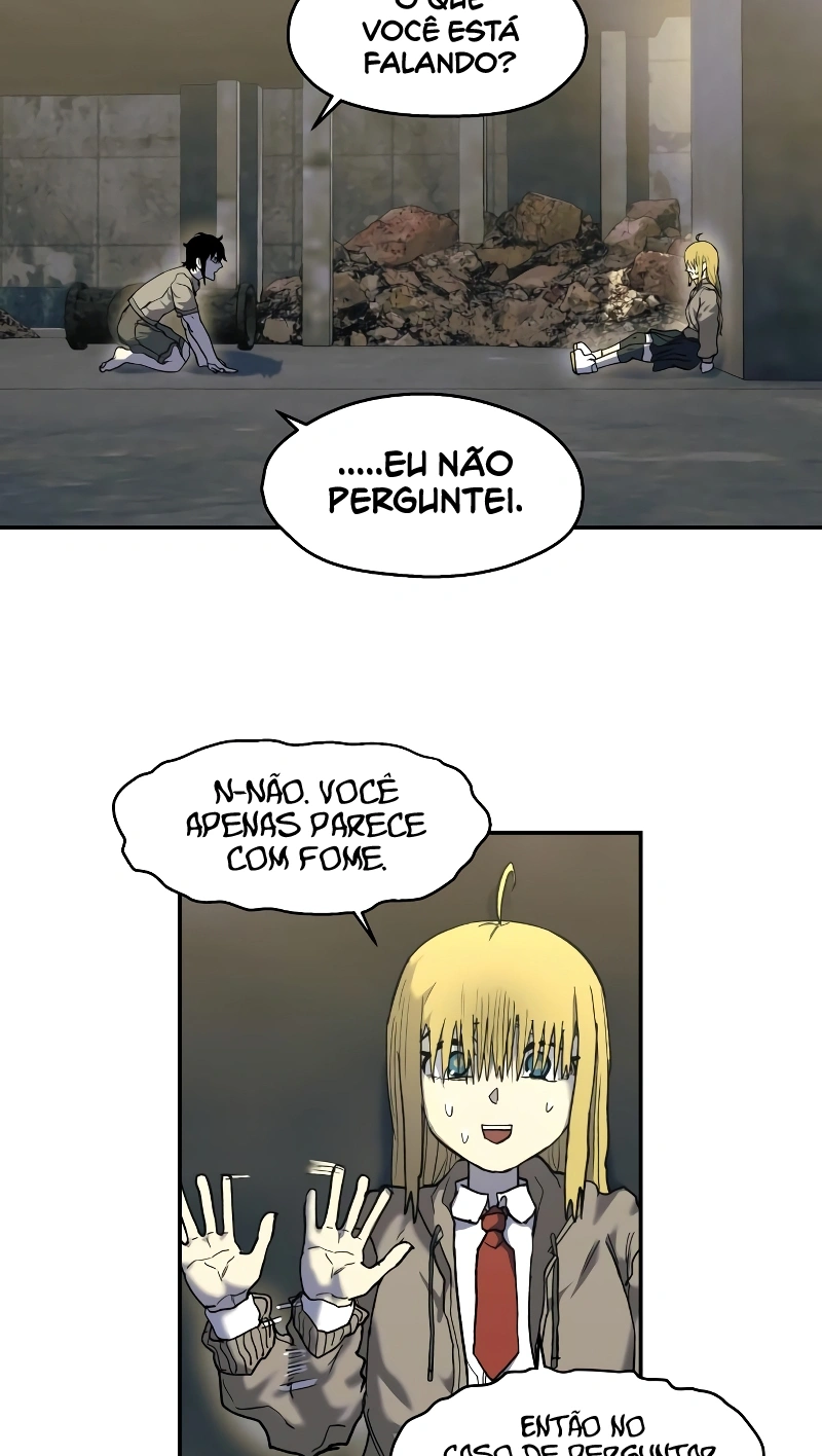 Read Surviving the Apocalypse PT Manga Online