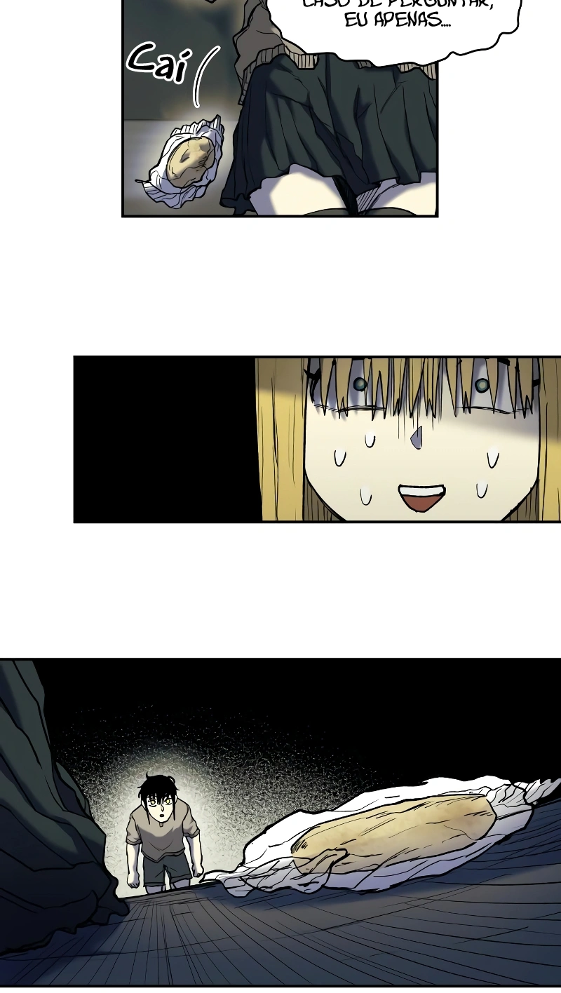 Read Surviving the Apocalypse PT Manga Online