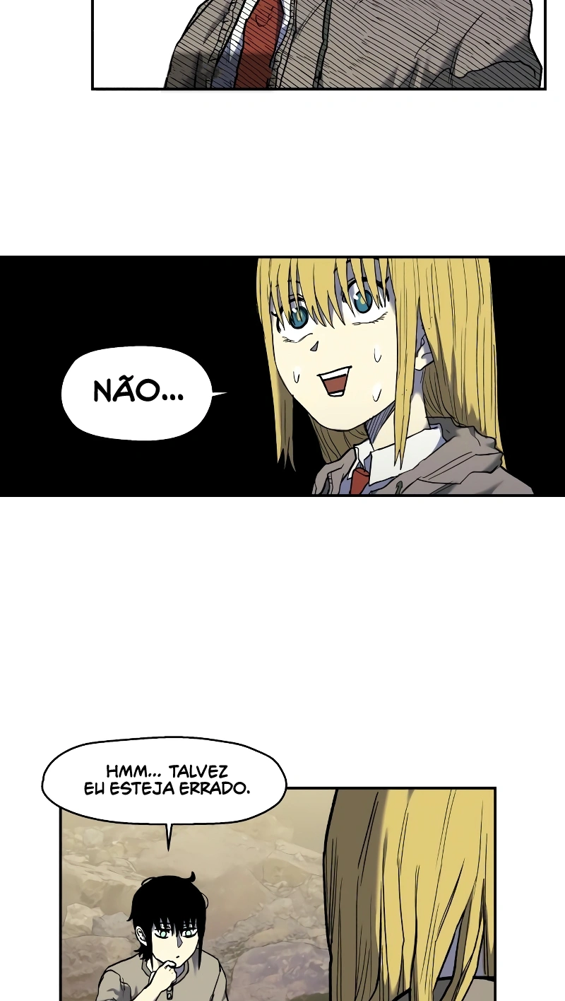 Read Surviving the Apocalypse PT Manga Online
