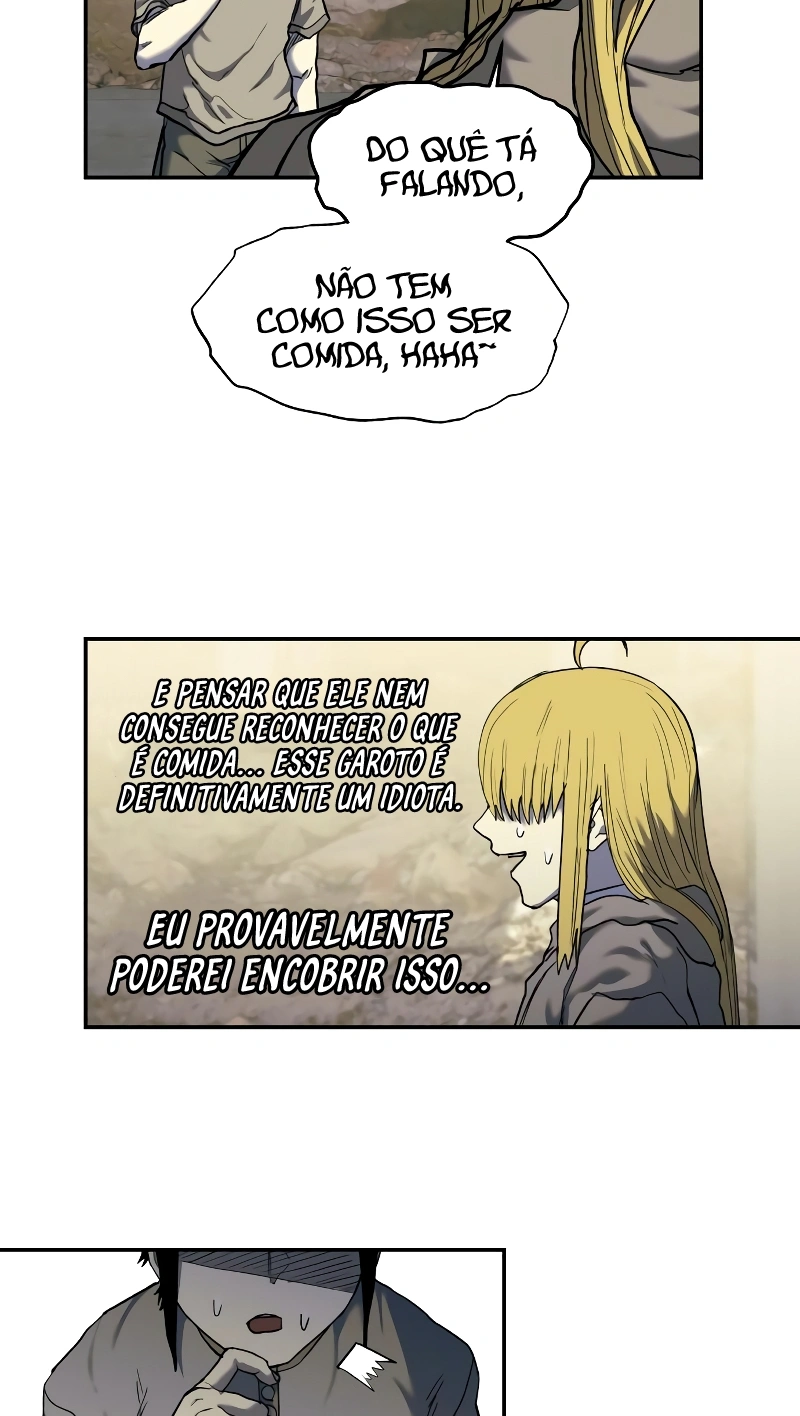 Read Surviving the Apocalypse PT Manga Online