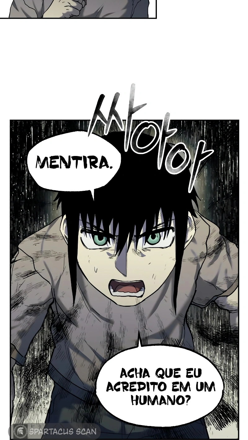 Read Surviving the Apocalypse PT Manga Online
