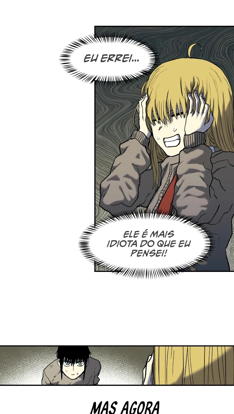Read Surviving the Apocalypse PT Manga Online