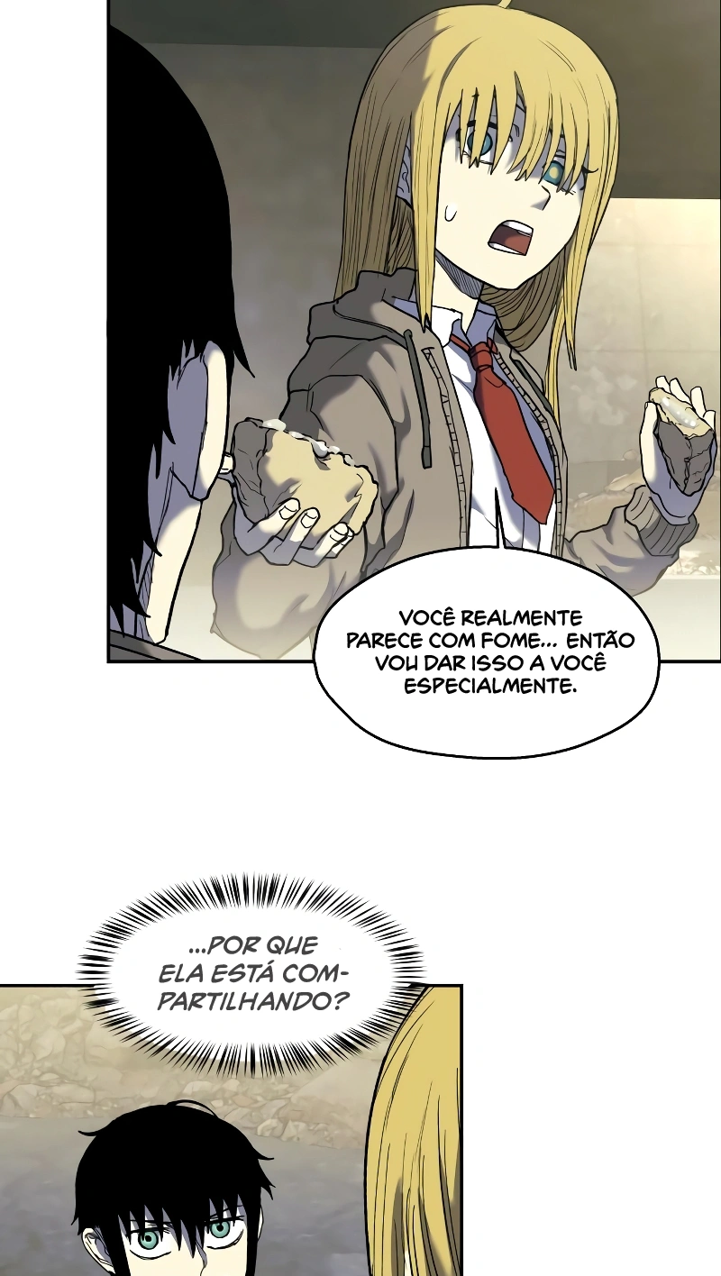 Read Surviving the Apocalypse PT Manga Online